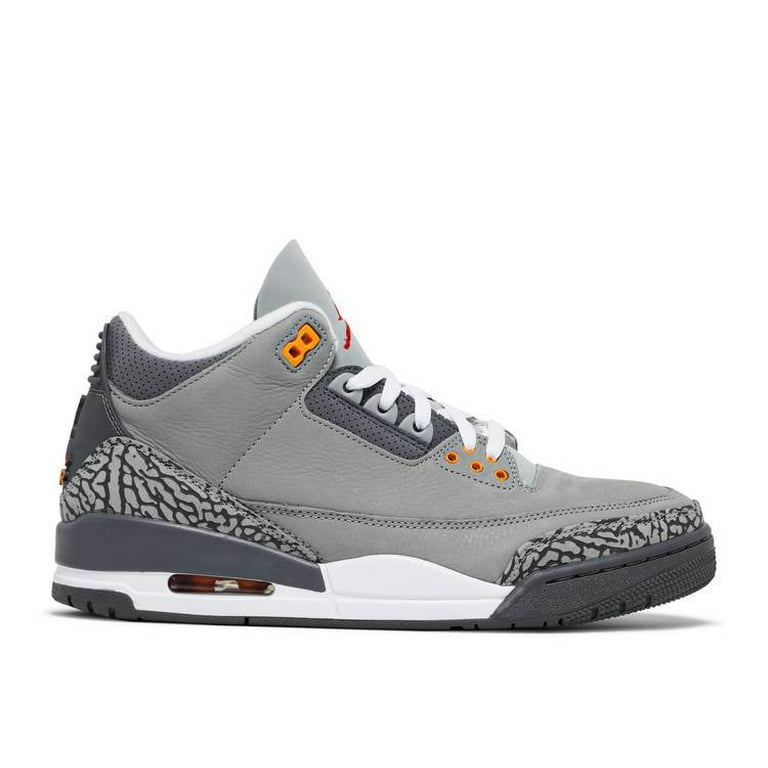 Men's Jordan 3 Retro