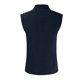 thumbnail image 4 of Men's Summer Hawaiian Solid Color Sleeveless Button-Down Shirt 6XL, 4 of 4