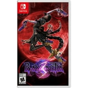 Bayonetta 3 for Nintendo Switch [New Video Game]