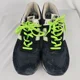 thumbnail image 5 of New Balance Mens 574 V2 U574CT2 Black Green Casual Shoes Sneakers Size 15 D, 5 of 5