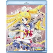 Sailor Moon Crystal: Set 1 (Blu-ray + DVD), Viz Media, Anime