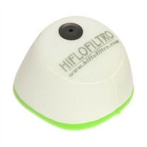 Air Filter Compatible with Kawasaki KX125 Motorcycle 125cc 1997 1998 1999 2000 2001