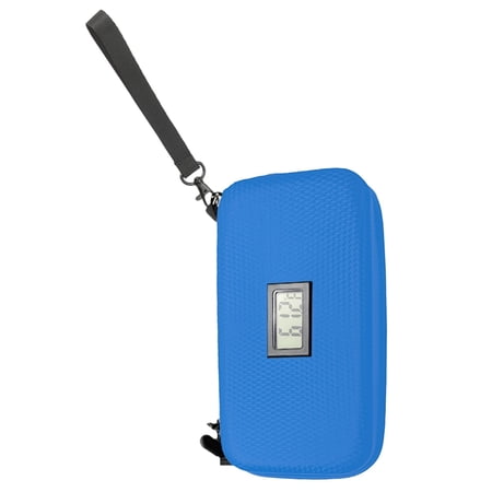 Waterproof Diabetic Essential Coolers Bag Cooling Case With Compartment Portable Medication Organiser