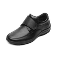 thumbnail image 3 of Mocasines Y Oxfords Flexi para Niño Estilo 414404 Negro, 3 of 10