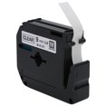thumbnail image 2 of Cinta de etiquetas 9 mm Zhivalor Impermeable a prueba de grasa para impresora de etiquetas Brother PT-65/70/80, 2 of 8