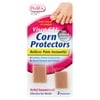 PediFix Visco-Gel Corn Gel Pad Protectors