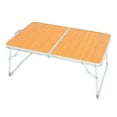 thumbnail image 4 of BRIGHTFUFU Camping Accessories Foldable Table 1Set for General Users, 4 of 6
