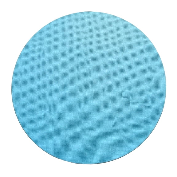 Rushawy 1 Swivel Transfer Board 16.54 Inch Diameter Supports 330 Lbs for Wheelchair to Bed Moves