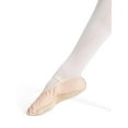 thumbnail image 3 of Capezio Female's Lily Ballet Shoe | Ballet Pink, 3 of 4