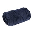 thumbnail image 2 of Rongfmy Vines Knitting Cord Yarn Braid Rope Sunhat Bag Purse Making Decor DIY Craft Blue, 2 of 9