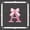 Black Pink A, variant on spefrowx Kawaii Vintage Bowknot Twin Comforter Sets, Pink Letter M Print Bedding Set, Pink Reversible, 2pcs, 1 Comforter and 1 Pillowcase