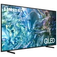 thumbnail image 3 of Samsung QN70Q60D 70 inches 4K HDR  60Hz  QLED Smart Television Open Box, 3 of 6