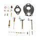 thumbnail image 1 of Kit de reparación de carburador, 28 piezas Kit de reparación de carburador TS TS B Confiabilidad excepcional, 1 of 9