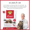 thumbnail image 5 of Precious Cat Cat Attract Problem Cat Training Litter, 40 Pound Bag, 5 of 5