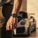 thumbnail image 5 of Correa de reloj SUNFWR de piel vintage para Apple Watch de 38 a 49 mm, 5 of 7
