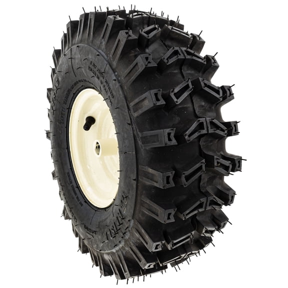 CUB CADET 634Z07717-0499 Wheel 15X5.0