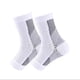 thumbnail image 3 of Calcetines de compresión de tobillo, calcetines de fitness para exteriores, protección deportiva, calcetines de compresión con punta abierta, calcetines elásticos, calcetines de compresión, 3 of 5
