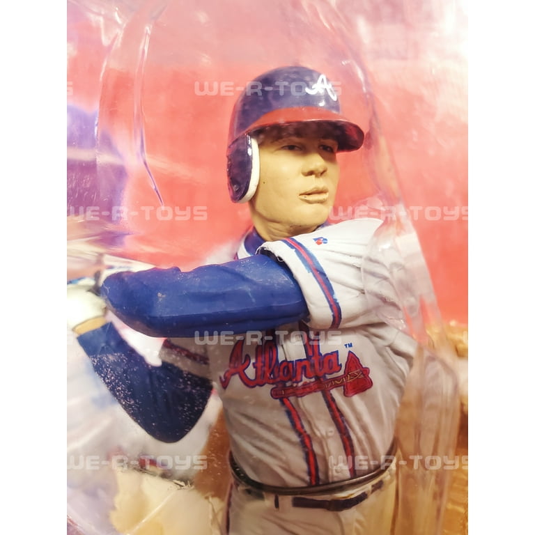 マクファーレンズ 全６種 McFARLANE MLB 3-InchSeries2 McFarlane Toys MLB PlayMakers 3 Lineup With Images