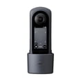 thumbnail image 3 of Tapa de Lente Ricoh TL-3 para Ricoh Theta X Gris, 3 of 9
