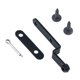 thumbnail image 2 of Herramienta de reparación de tapa de guantera 8P1857035 8P1857035E Accesorios para A3 S3 RS3 Sharpla Reparación de autos, 2 of 8