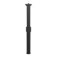 thumbnail image 4 of Noref Tripod Extension Rod, Telescopic Monopod,Adjustable Extension Rod Telescopic Pole Monopod Accessory for Tripod Stabilizer, 4 of 8