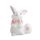 thumbnail image 5 of Easter Bunny Statue Crafts Creative Animal Figurine for Shelf Walkway Office Estilo a, 5 of 8
