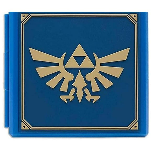 Funda rígida portátil ShiBan Slim para Nintendo Switch