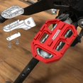 thumbnail image 3 of Cycle R1250gs Et Wide Foot Pegs Pedals Rest Footpegs R 1250 Gs 18-20 For R1250gs 2018 2019 R1250 Gs R 1250gs, 3 of 3