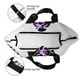 thumbnail image 4 of Disketp Cartoon Black Cats Bolsa Tote Estampada para Mujer, Bolso de Hombro y de Mano para Compras y Viajes, 4 of 8