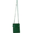 thumbnail image 4 of Dallas Cross Body City Slim  7" - Green, 4 of 6