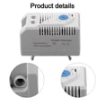thumbnail image 4 of DIN Rail Compact Thermoregulator Thermostat Switch Temperature Controller, 4 of 9