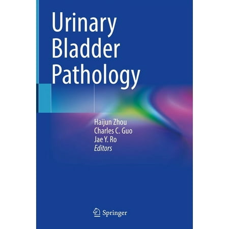 UPC: 9783030715083 | Urinary Bladder Pathology (Hardcover)
