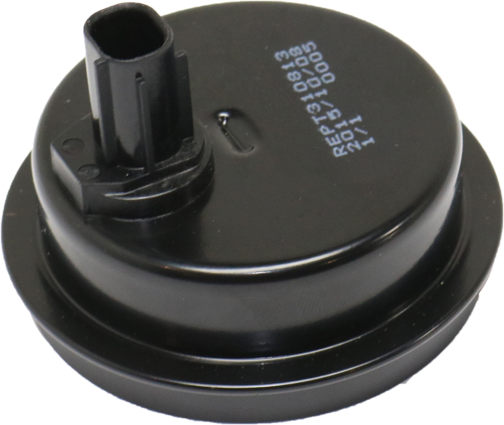 ABS Speed Sensor Compatible with 2008 Scion xD 2009-2010 Toyota Corolla 2006-2011 Toyota Yaris Rear, Driver or Passenger Side 4 Cyl 1.8L Female Connector Blade type 2-Prong Terminal
