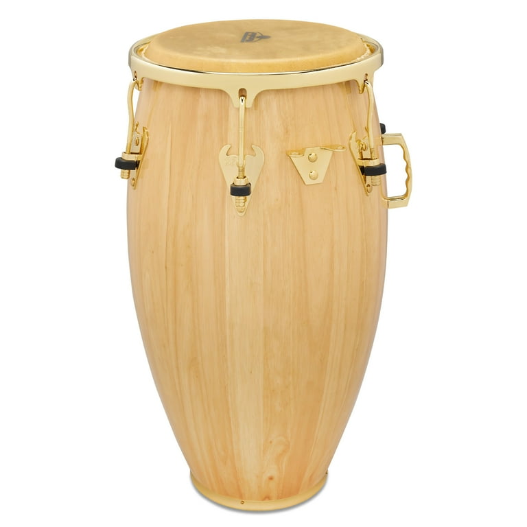 Latin Percussion M754SAW Matador Conga 12-1/2