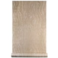 thumbnail image 5 of Papel tapiz adhesivo Flarnadox con rayas de madera dorada 53 x 300 cm, autoadhesivo y removible, 5 of 5