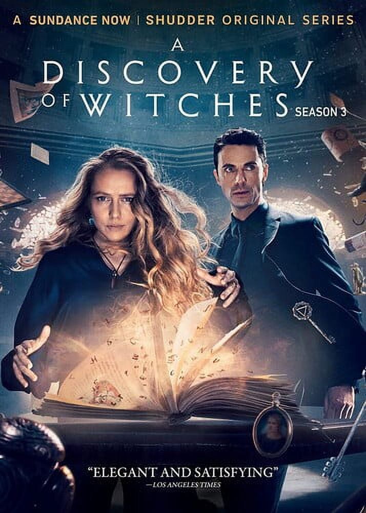(未使用･未開封品)Witches of East End: Complete First Season [DVD] Witches of East End: Complete First Season ( (DVD