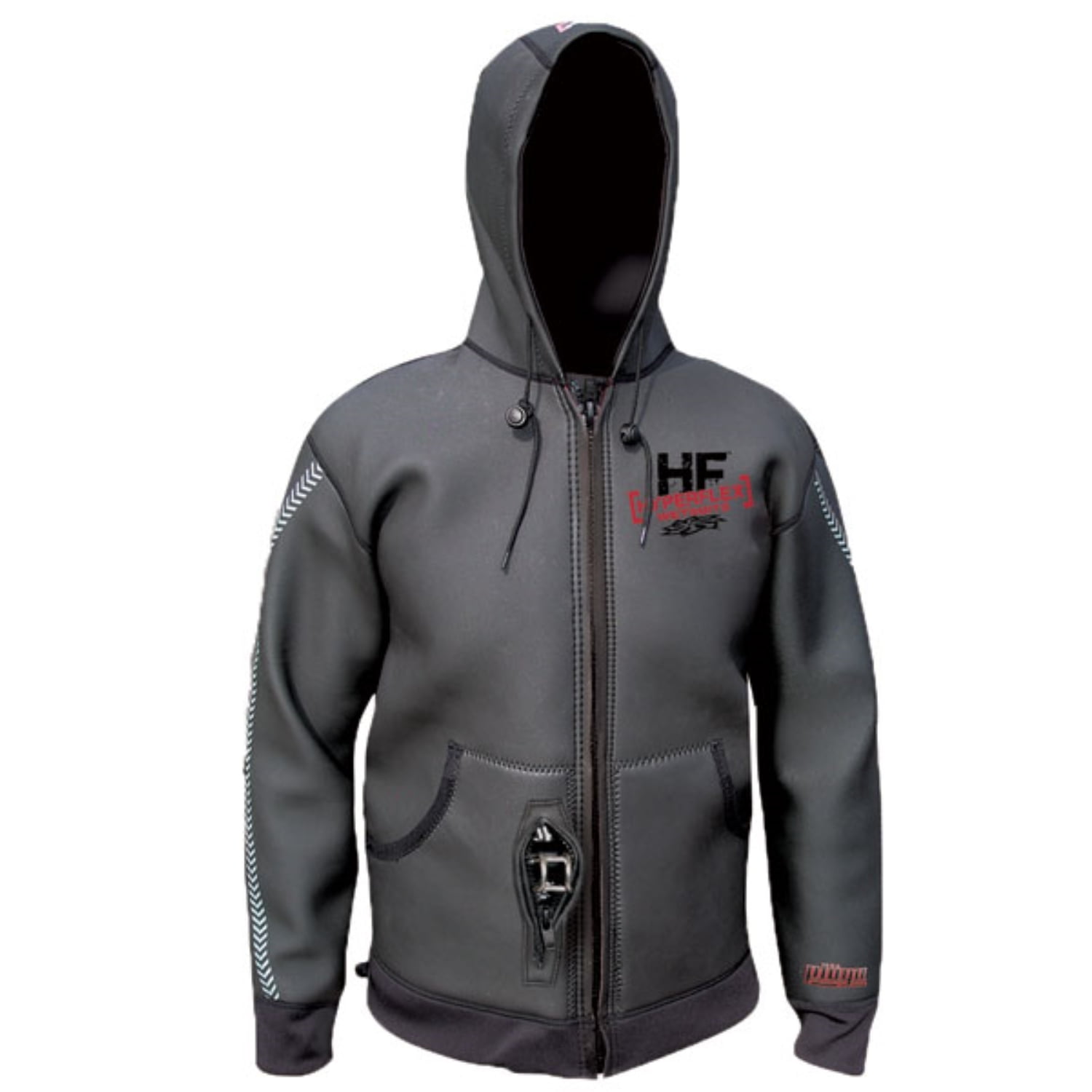 neoprene sweatshirt mens