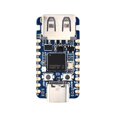 thumbnail image 1 of RP2350-USB-A RP2350A Placa de Desarrollo USB Mini Placa de Núcleo Flash de 2 Mb Placa de Demostración de Interfaz USB Programable, 1 of 5
