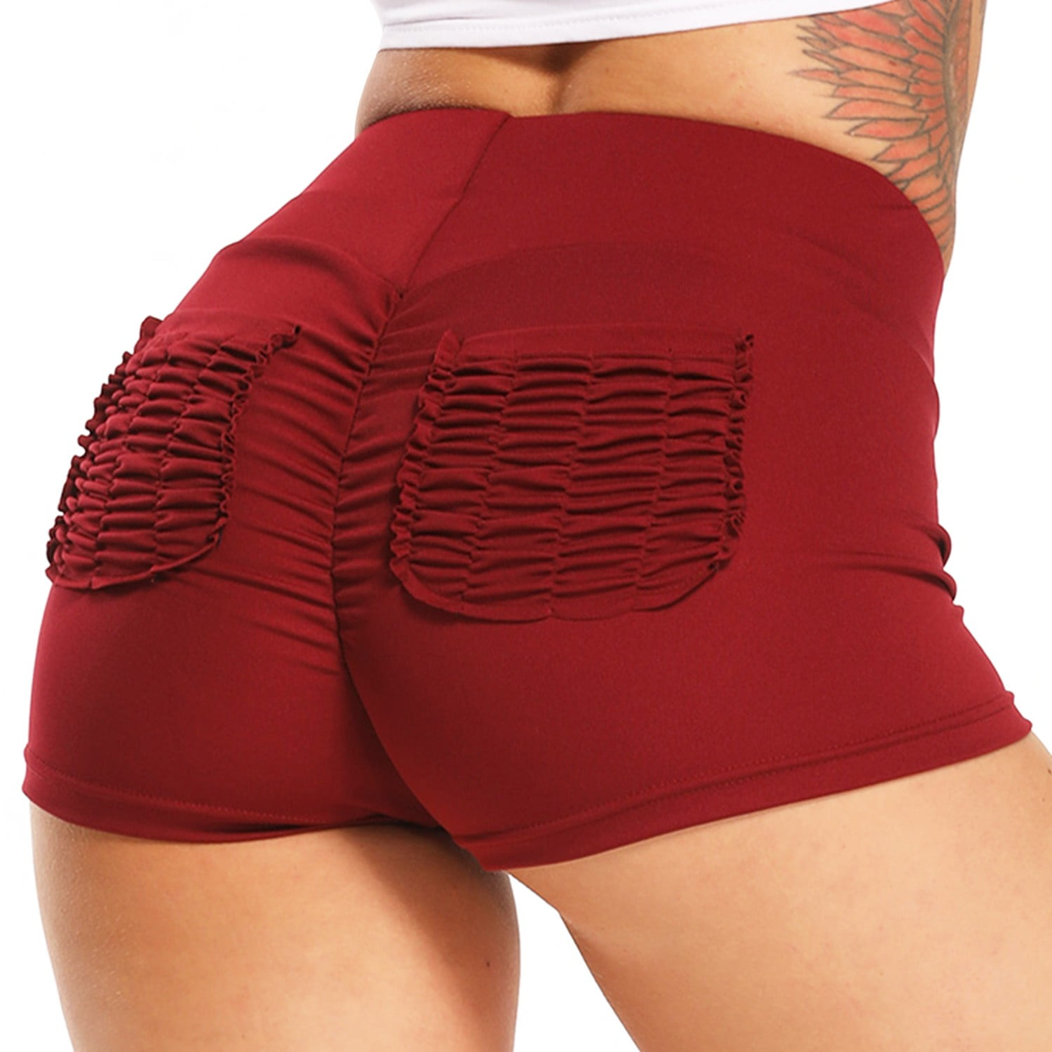pajama bottoms with pockets