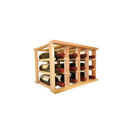Wine Cellar Innovation Mini Stack Series Bin Storage Wine Rack,