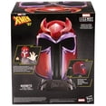 thumbnail image 3 of Marvel Legends Magneto Premium Casco de juego de rol, equipo de juego de rol para adultos, 3 of 5