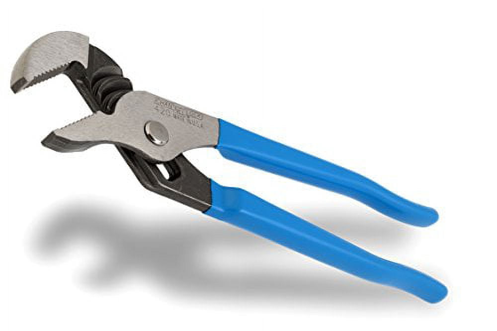Tongue and Groove Pliers, 9-1/2 In