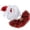 Wine, variant on AWZXDE Girl First Outfits Letter Print Romper Plaid Tutu Dress Headband 3PCS Clothes Set White,3-6 Months