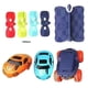 thumbnail image 3 of Car Track Set Race Track Car Set Toy Monting Rail Car Toy para niño niño niña, 3 of 9