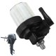 thumbnail image 4 of Fuel Filter Assembly 61N?24560?00 Part Replacement for Yamaha 2 4 Stroke Outboard, 4 of 5