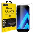 thumbnail image 1 of Vultic [3 Pack] Screen Protector for Samsung Galaxy A5 2017 [Case Friendly], Tempered Glass Film Cover, 1 of 5