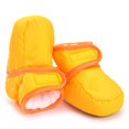 thumbnail image 1 of De Para Niñas Pequeñas De Prewalker De Sue Suave Cálida De Invierno Para Bebés Recién Nacidos 13 CUTICAT Zapatos de invierno para bebés, 1 of 8