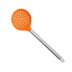 thumbnail image 3 of Inteprter Espátula de silicona, raspador Flexible, utensilio de cocina para el hogar, utensilios para hornear Cocina y Comedor Colador 2, 3 of 6
