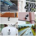 thumbnail image 3 of Correa Adaptadora Silicona Montaje Magnético para Cámara Pulgar Insta360 Go 3s/Go 3, 3 of 9