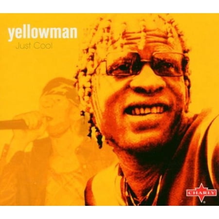 Just Cool (CD)